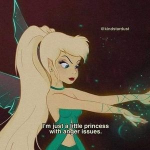 Meet your Posher, Connie